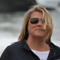 SAAS Employee Giselle Confehr's profile photo