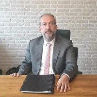 Tepe Employee Murat Gül's profile photo
