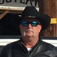 Mechanics Bank Employee Bert Simons's profile photo