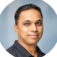 Amit Khandekar Email & Phone Number