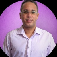 Bamboo Rio Hostel Employee Fabio Mota's profile photo