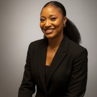 Foundation360 Employee Glory Iyone's profile photo