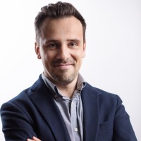 Crédit Mutuel Dauphiné-Vivarais Employee Aurélien Morin's profile photo