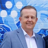 Scott O'Daniel Email & Phone Number