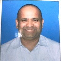 Veritas Finance Private Limited Employee Kumareshan Sivam's profile photo