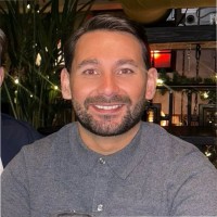 The Telegraph Employee Sam Rowe's profile photo