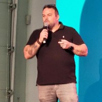 CTTI - Centre de Telecomunicacions i Tecnologies de la Informació Employee Oriol Tarradas's profile photo