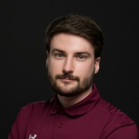 Jacob Lévesque Email