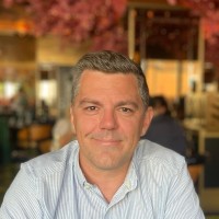 Aiven Employee Paul Humphreys's profile photo