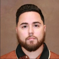CMI Plastics, Inc. Employee Alexander Martinez's profile photo
