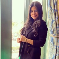 ICOM Employee Hadeel Hossam's profile photo