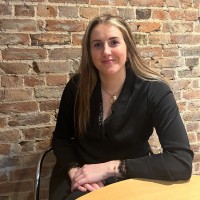 Smiths (Gloucester) Ltd Employee Lisa Smith's profile photo