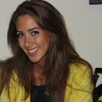 Maya Shayeb