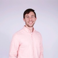 Booz Allen Hamilton Employee Kyle Watts's profile photo