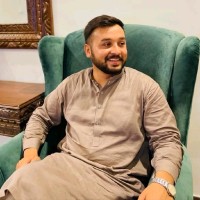 Techsasoft Employee Raja Farhan's profile photo