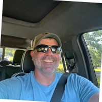 Tennessee Valley Authority Employee Jared Vincent's profile photo