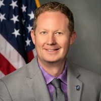 CHARLOTTE COUNTY AIRPORT AUTHORITY Employee Chad Rosenstein's profile photo