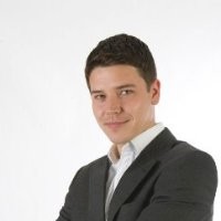 Markit Employee Andres Agasild's profile photo