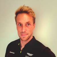 Climb Channel Solutions UK Employee Richard Clark's profile photo