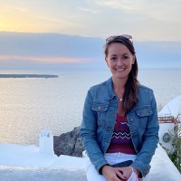 Basis Employee Kendall Parr's profile photo