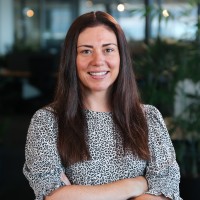 Coca-Cola South Pacific Employee Danielle Johnson's profile photo