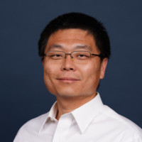 Nabsys Employee Yang Zhang's profile photo
