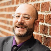 Xylem Inc. Employee Patrick Beatty's profile photo
