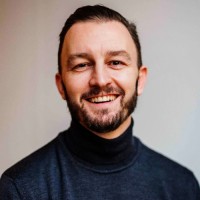 ViaBill Employee Claus Linde's profile photo
