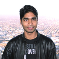 Cerebras Employee Sidharth Kumar's profile photo