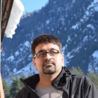 Chemveda Life Sciences India Employee Narendar Gaddam's profile photo