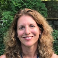 Pace University Employee Beth Gordon's profile photo