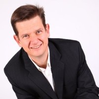 inQuba Employee Trent Rossini's profile photo