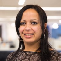 SKDKnickerbocker Employee Tara Williams's profile photo