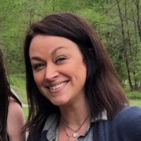 Controlled Access, Inc. Employee Kristy Tallman's profile photo