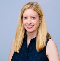Coinbase Employee Erin Marsh's profile photo