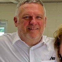 DaVita Kidney Care Employee Dan Lampkin's profile photo
