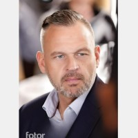 Hervé thermique Employee Christophe Hubaut's profile photo