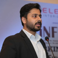 Flipspaces Employee Mrinal Sharma's profile photo