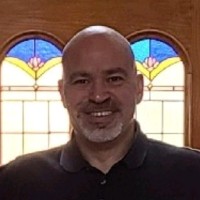 TRISO-X Employee Dave Morgan's profile photo