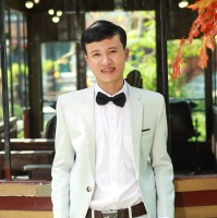 Infinite Employee Tien Thanh's profile photo