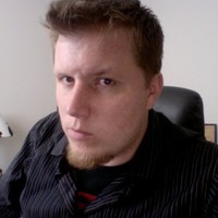 Eric Cody Email & Phone Number