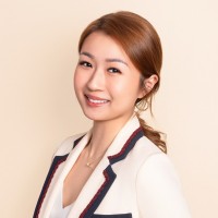 Procter & Gamble Employee Ruby Chan's profile photo