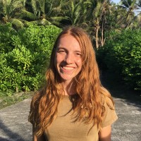 Carmabi Employee Bernice Brands's profile photo