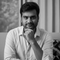 SpryBit Employee Nikunj Gondaliya's profile photo