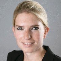 Zalando Employee Aylin Dobberstein's profile photo