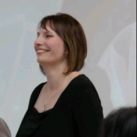 ASKION Biobanking Employee Jana Gößner-Beck's profile photo