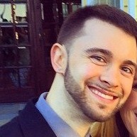 Locums Employee Mark Gillespie's profile photo