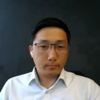 Blaze Sales And Service - USA's Top Oilfield Equipment Supplier Employee Wootae Kim's profile photo