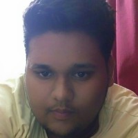 PD Employee Paritosh Jain's profile photo