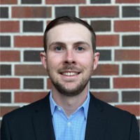 Lockheed Martin Employee Garrison Smith's profile photo